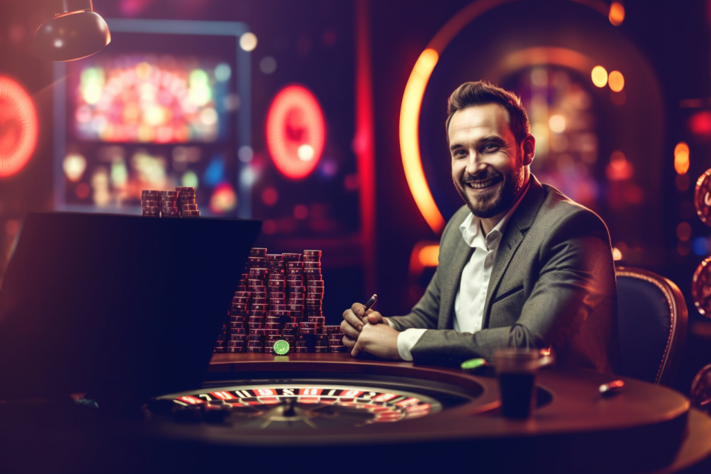 Winning Strategies With Online Casino Promotion