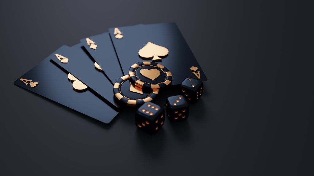 Success at Online Casinos: 5 Winning Secrets No One Will Tell You