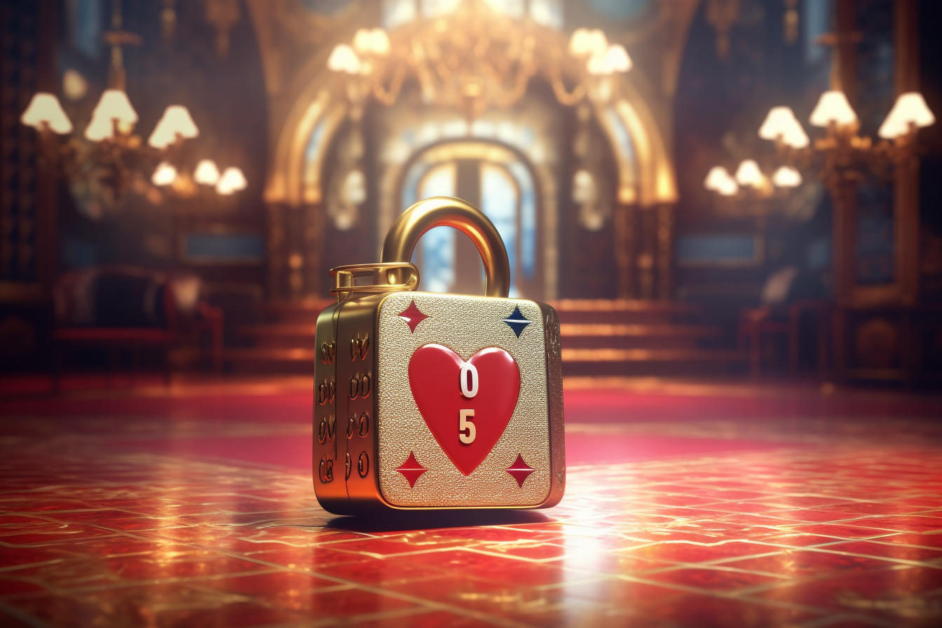 posido casino logo