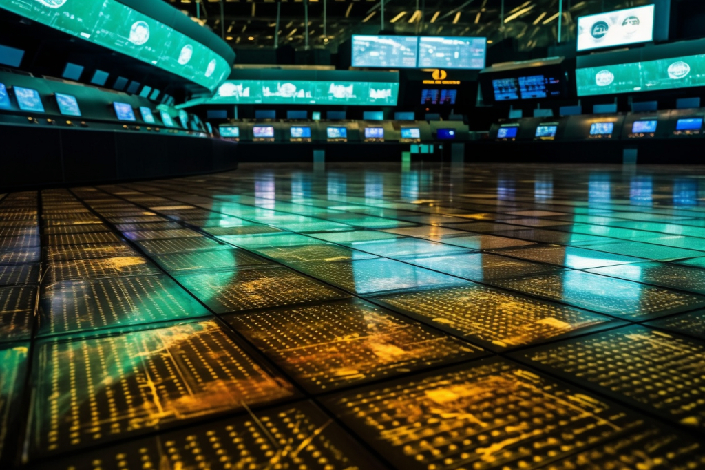 Unveiling the Crypto Exchanges: Your Goto Guide