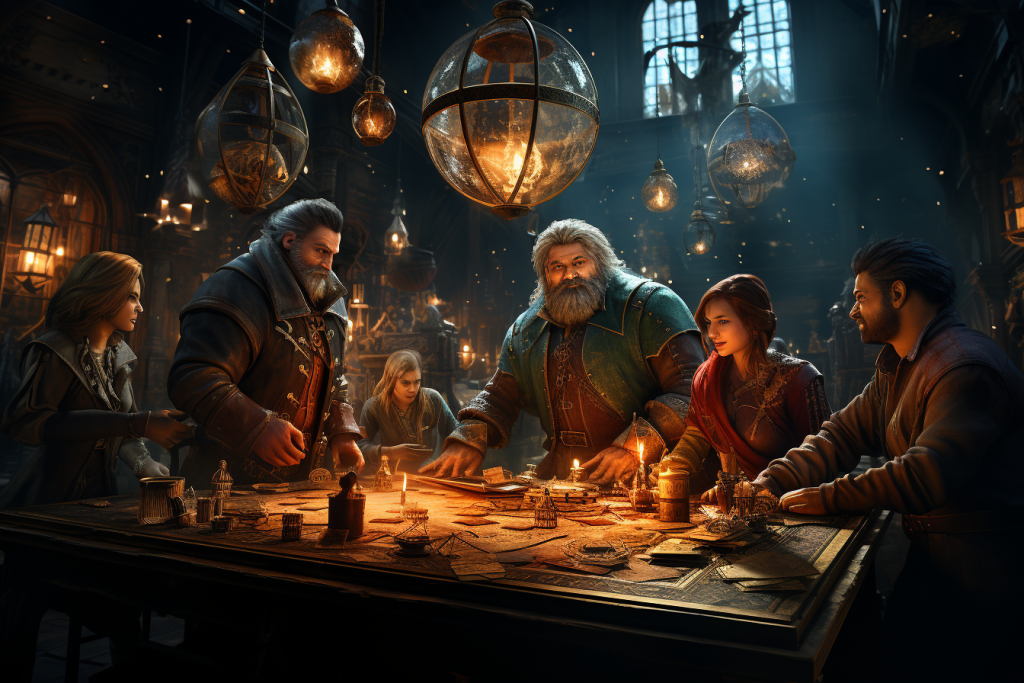 How Does Gwent Appeal to Traditional Roulette and Card Game Players?