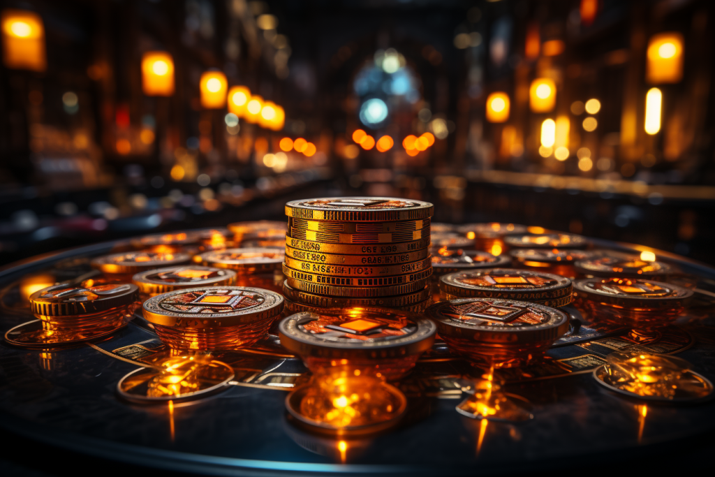 What are the Best Recommendations for Bitcoin Table Games?