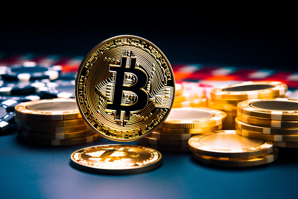 Embracing the Future: The Advantages of Bitcoin Casinos for Modern Bridge Players