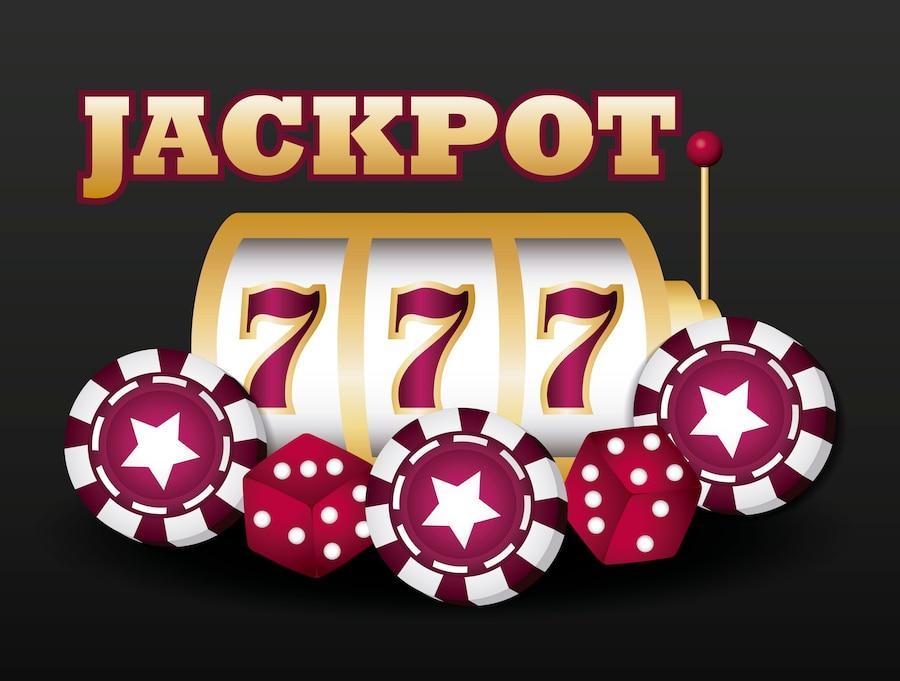 Everything You Should Know about a Progressive Jackpot