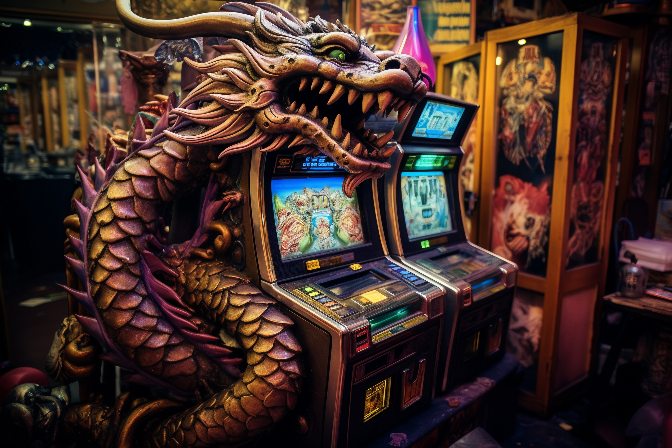 Slot Machine Myths: Can You Predict the Next Win?