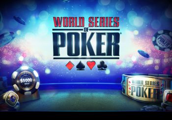 World Series of Poker Online