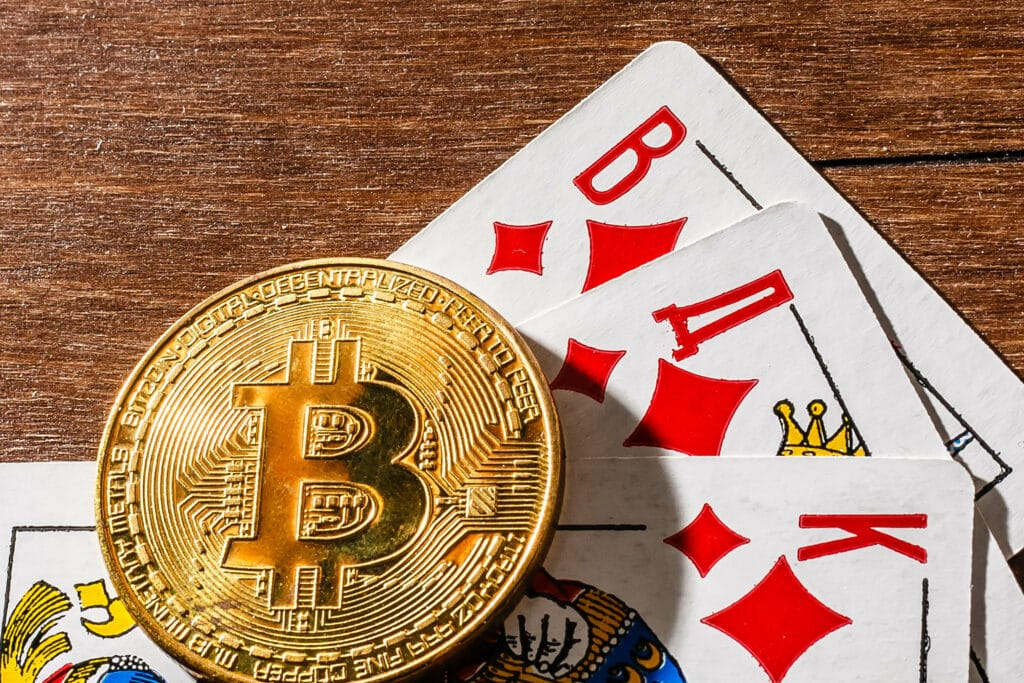 The Future of Crypto Poker: NFTs, DeFi, and Beyond
