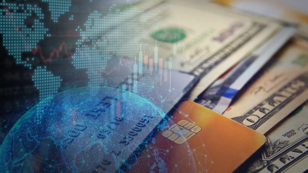 The Effect of Credit Cards on the Global Economy