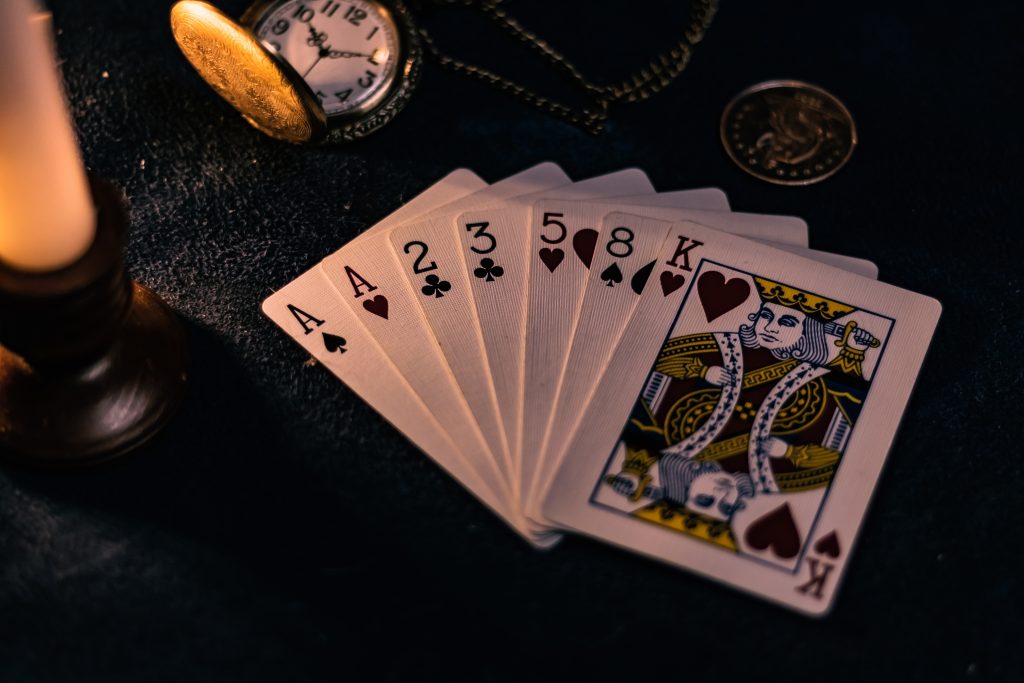 Bridge or Poker? Discovering the Best Online Platforms for Card Game Enthusiasts