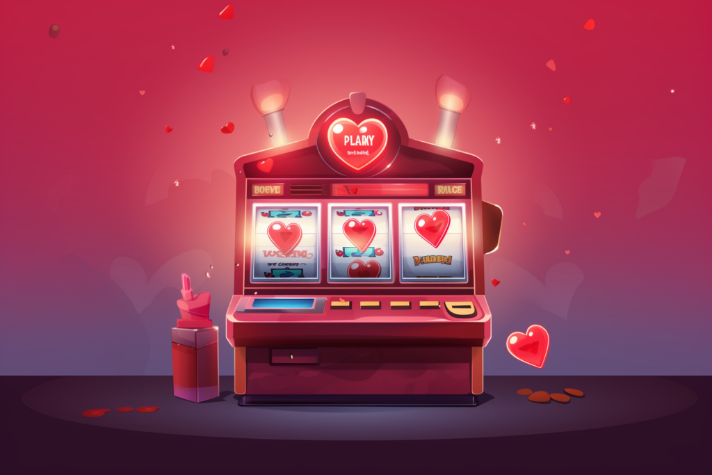 Finding Your Perfect Match: How to Choose the Best Casino Slots Software