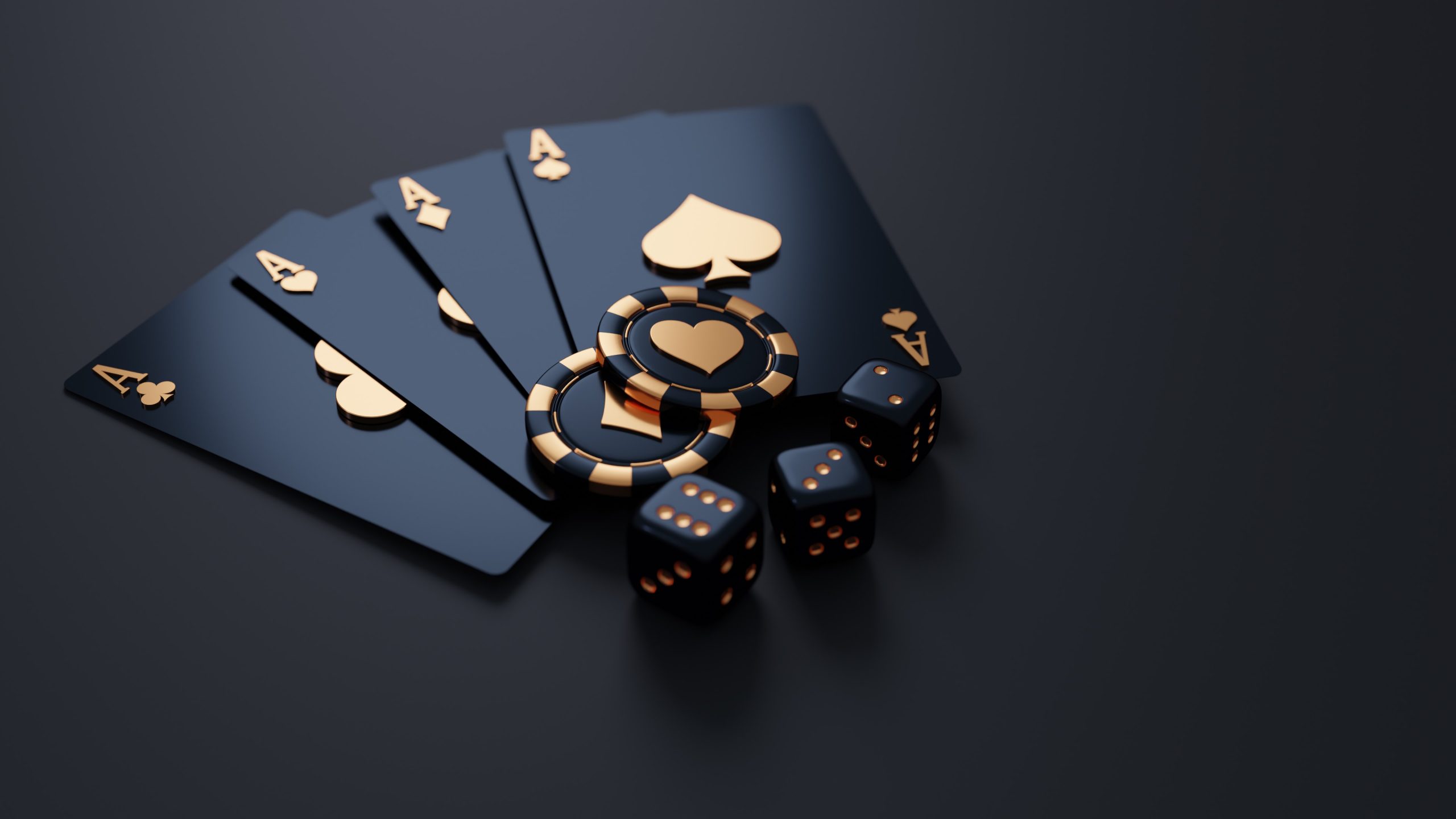 Using 7 Is Online Gambling More Profitable Than Traditional Casinos? Strategies Like The Pros