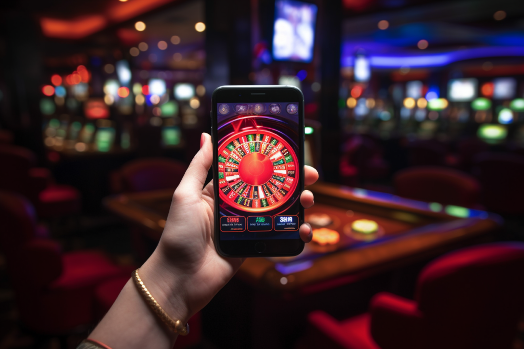 Play These Top 5 Exciting Casino Games Right Now