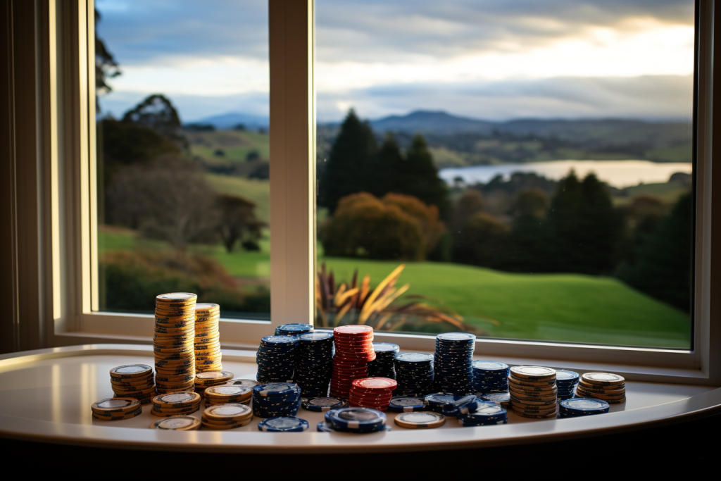 The Rise of New Zealand’s Online Casino Scene