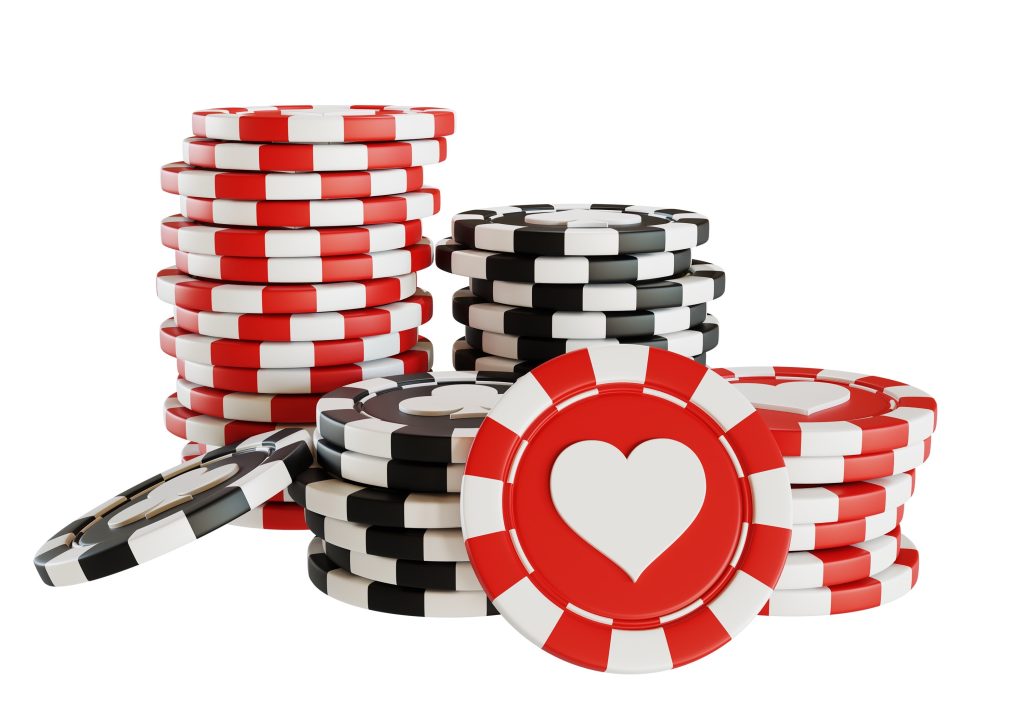 A Deep Dive into the World of Poker in the Online Casino