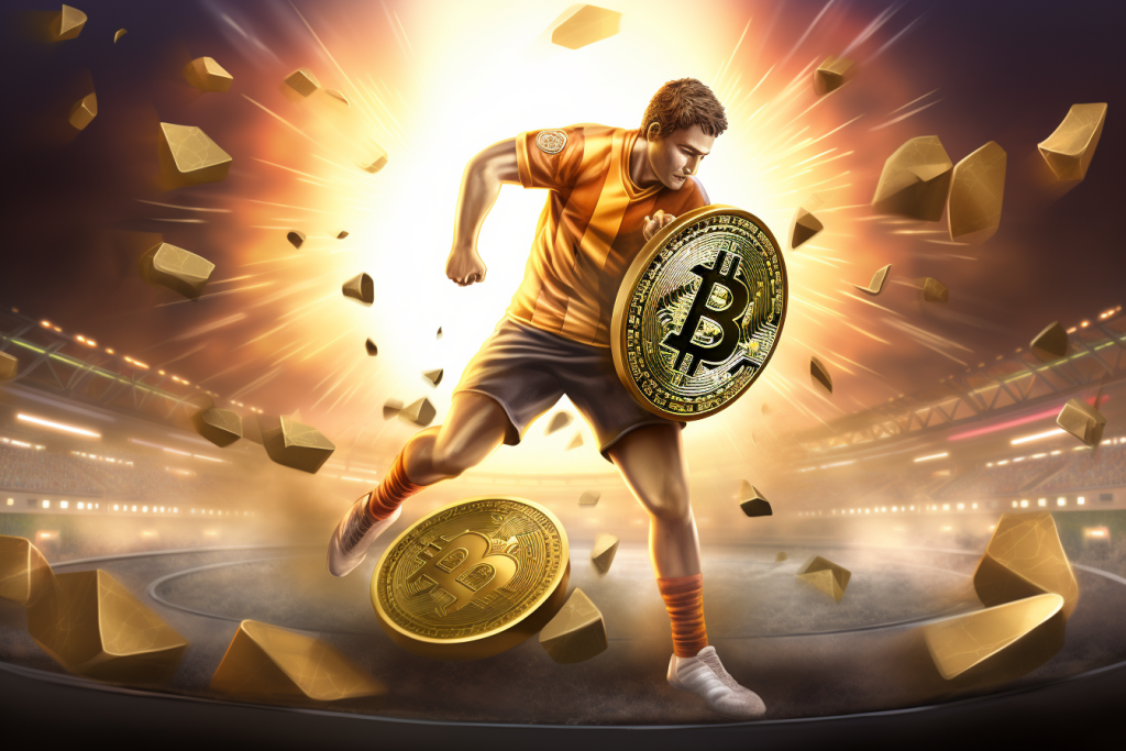 Advantages of Crypto Bookies