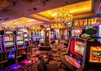 Interesting facts about slot machines