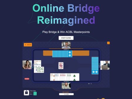 Swan Games Online Bridge Platform Play Online Bridge
