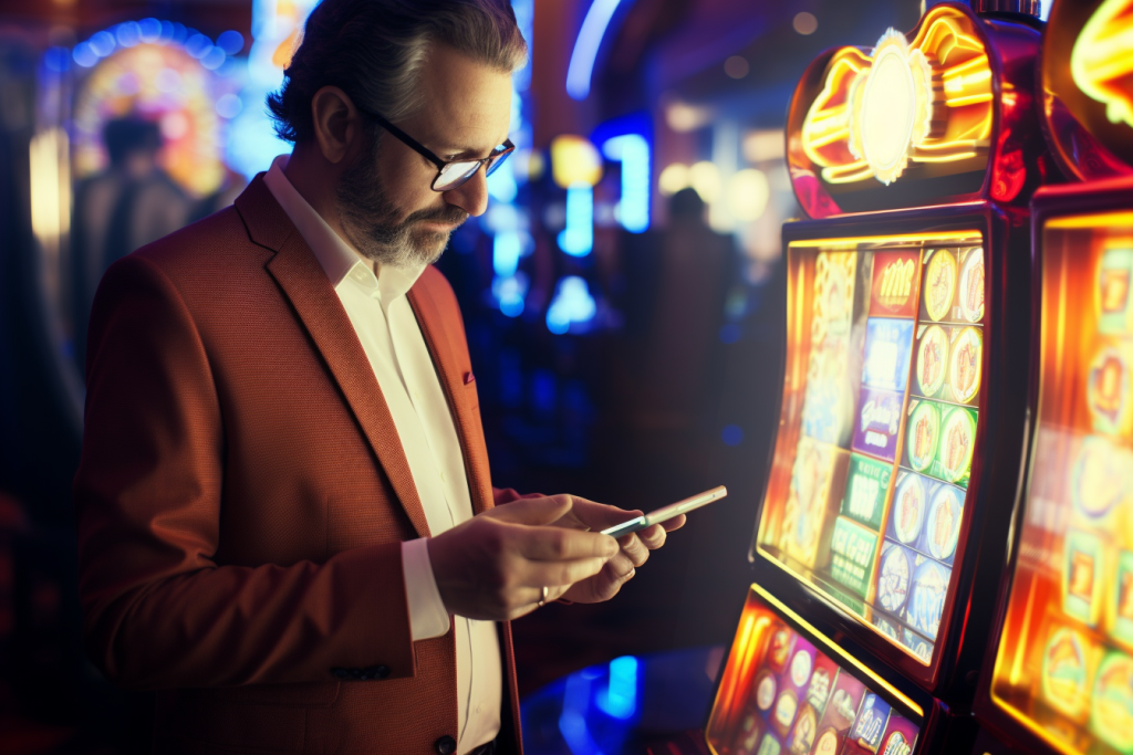 More Than Just Luck: The Role of Decision-Making in Online Slot Success