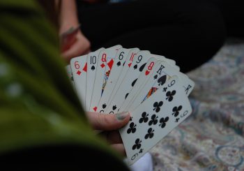 Bridge and Sports Betting