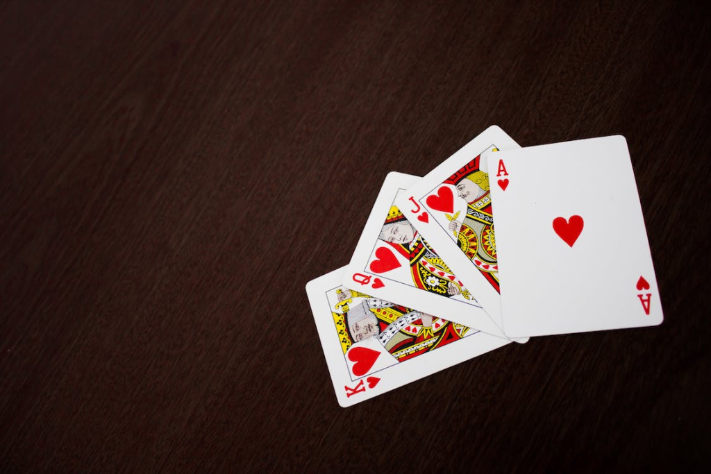 A Missed Bet? The Surprising Reasons Why Online Casinos Don’t Offer Bridge