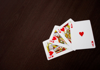Why Online Casinos Don't Offer Bridge