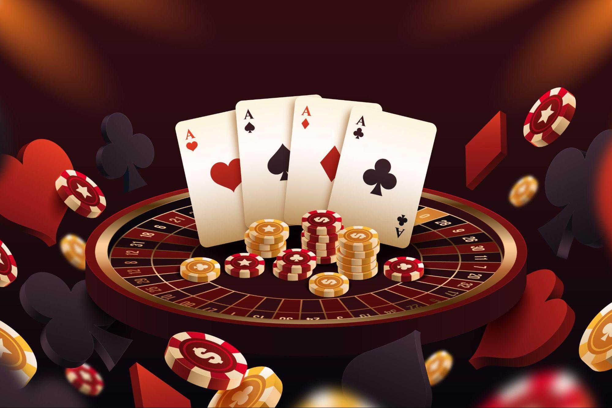 Exploring the Variety of Online Casino Card Games - Great Bridge Links 