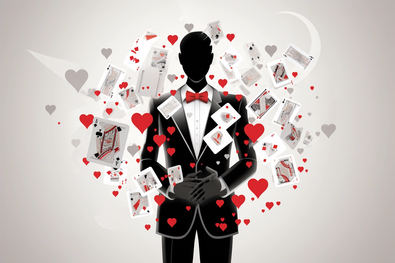 The Best SkillBased Casino Card Games 2023 Great Bridge Links