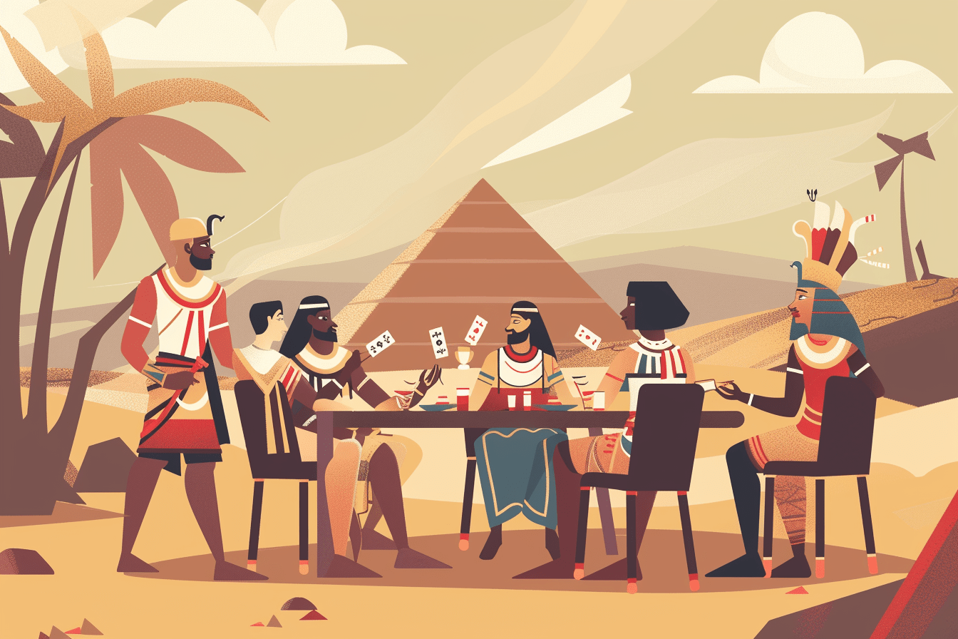 How Cards Have Enchanted Our Hearts