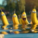 Play Bananagrams with Scrabble Tiles