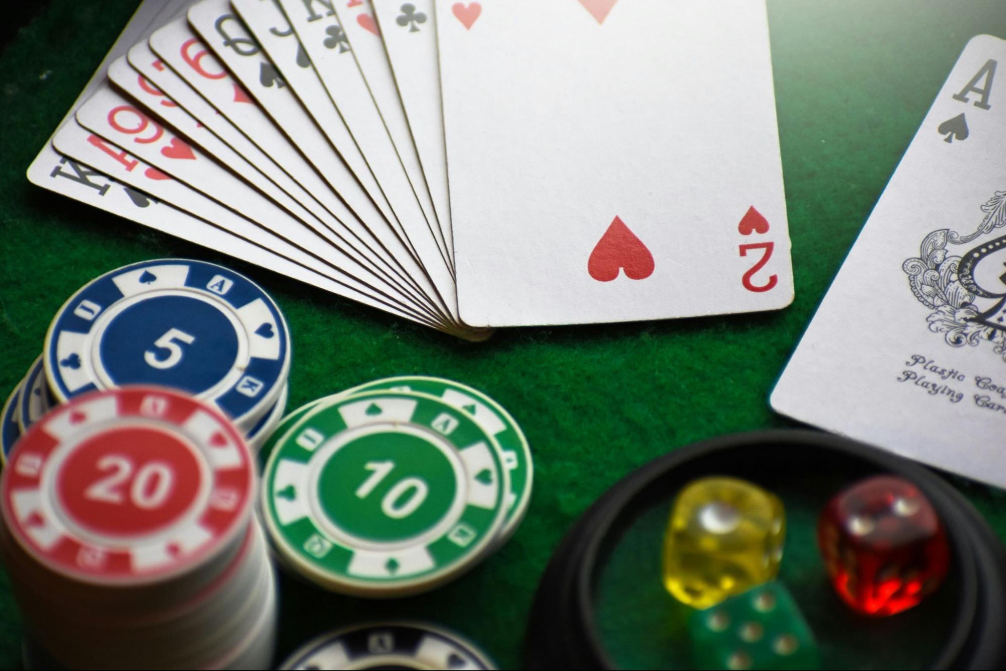 Offshore Poker Sites