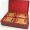 Walnut Bridge Bidding Box
