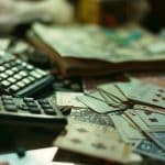 Counting points at bridge