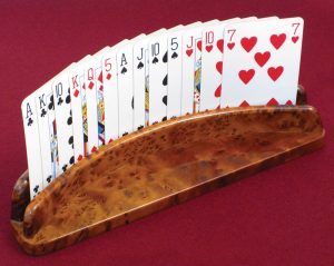 Card Holder Richmond Bridge