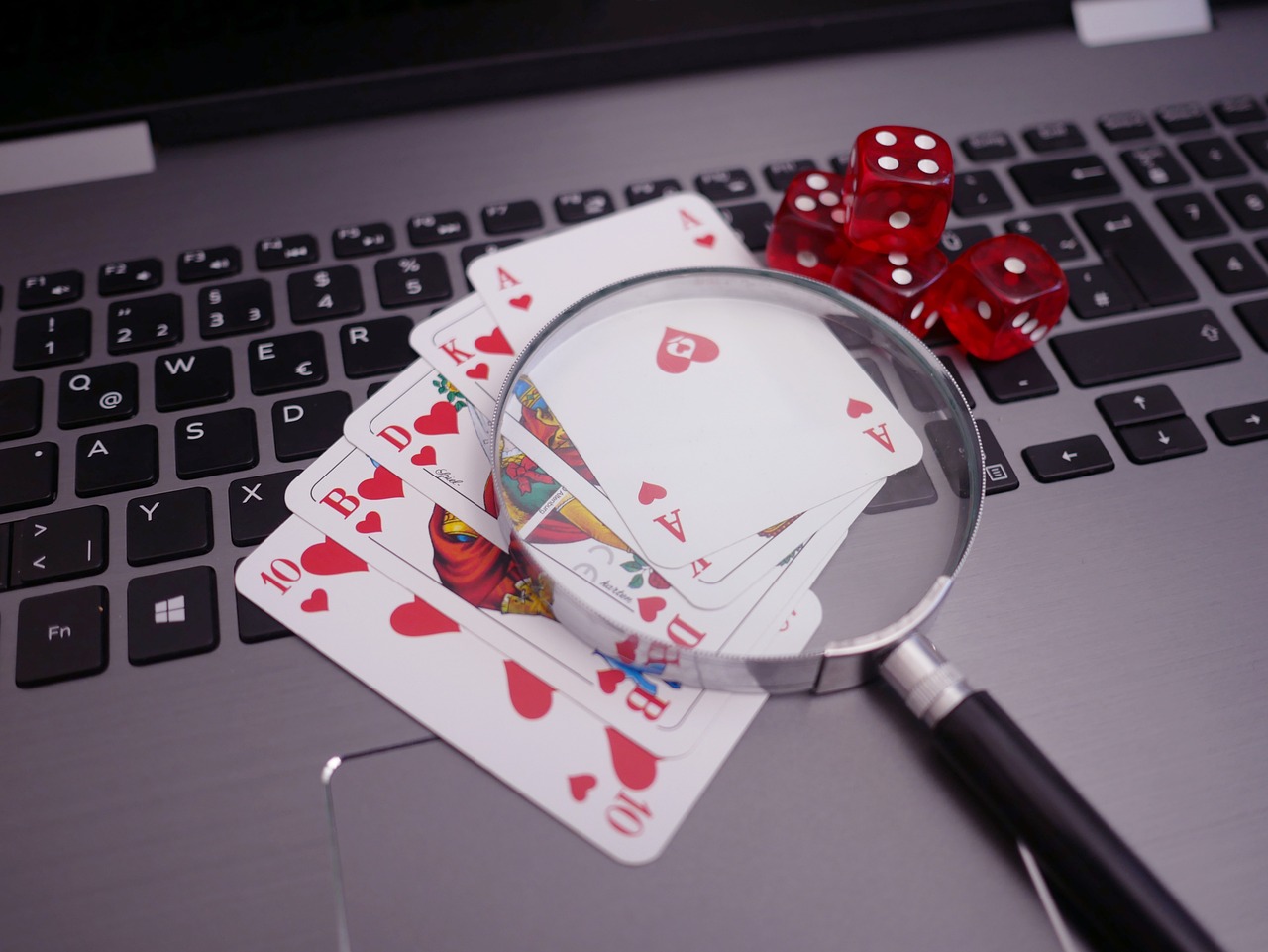 Finnish Online Gambling