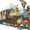 The Bridge Technology Train