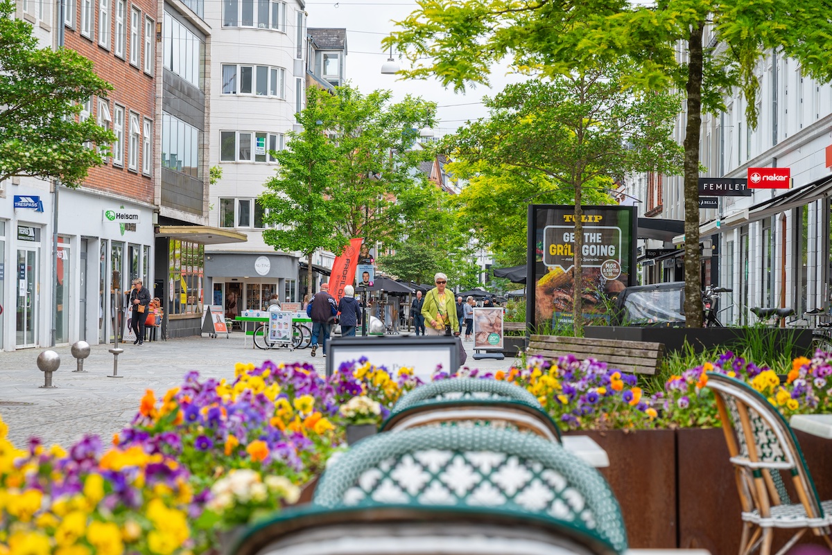 Herning, Denmark