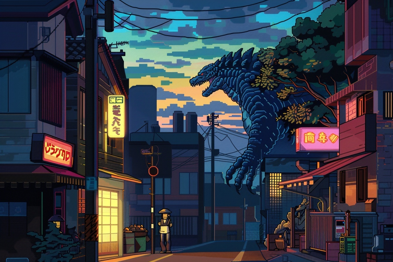 Game Development Explained