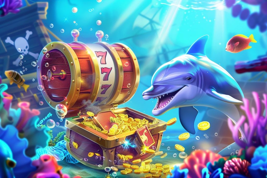 Cadoola’s Top Marine Slot Picks