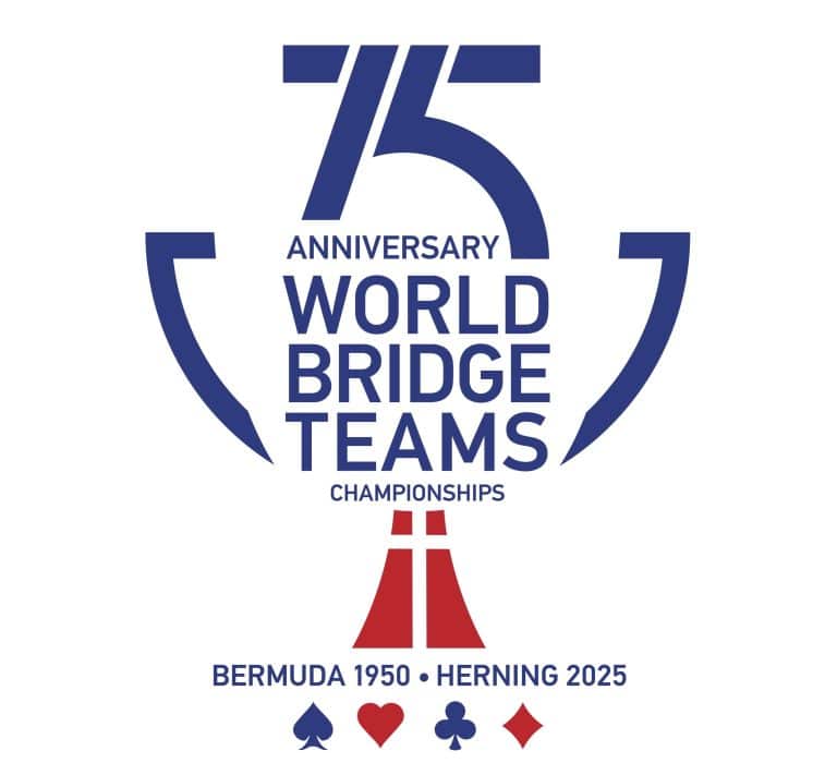 2025 World Bridge Team Championships | Great Bridge Links | Bridge and ...