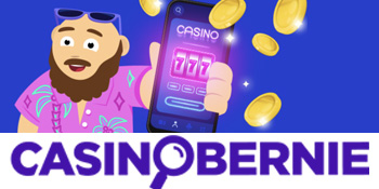Finden Sie Online-Casinos in Deutschland mit CasinoBernie