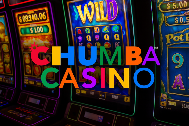Slots Tips for Chumba Casino