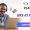 Happy man playing online bridge using the BridgeChamp app