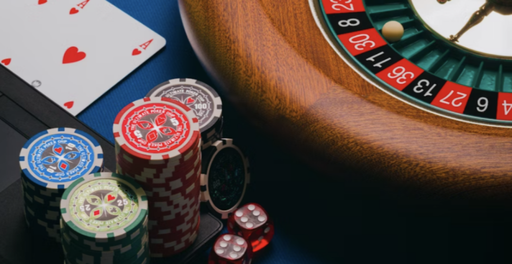 Tips for Safe Online Gambling