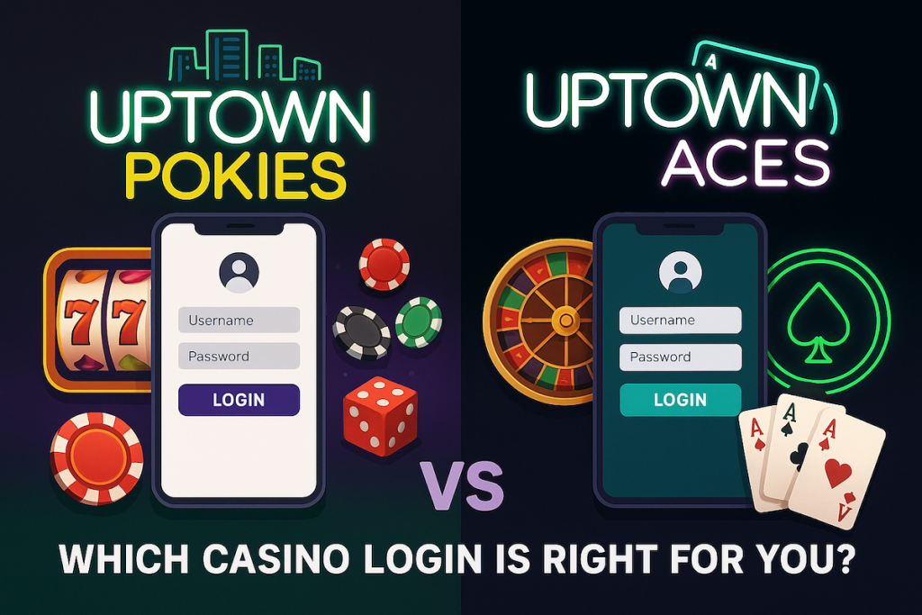 Uptown Pokies Uptown Aces Review