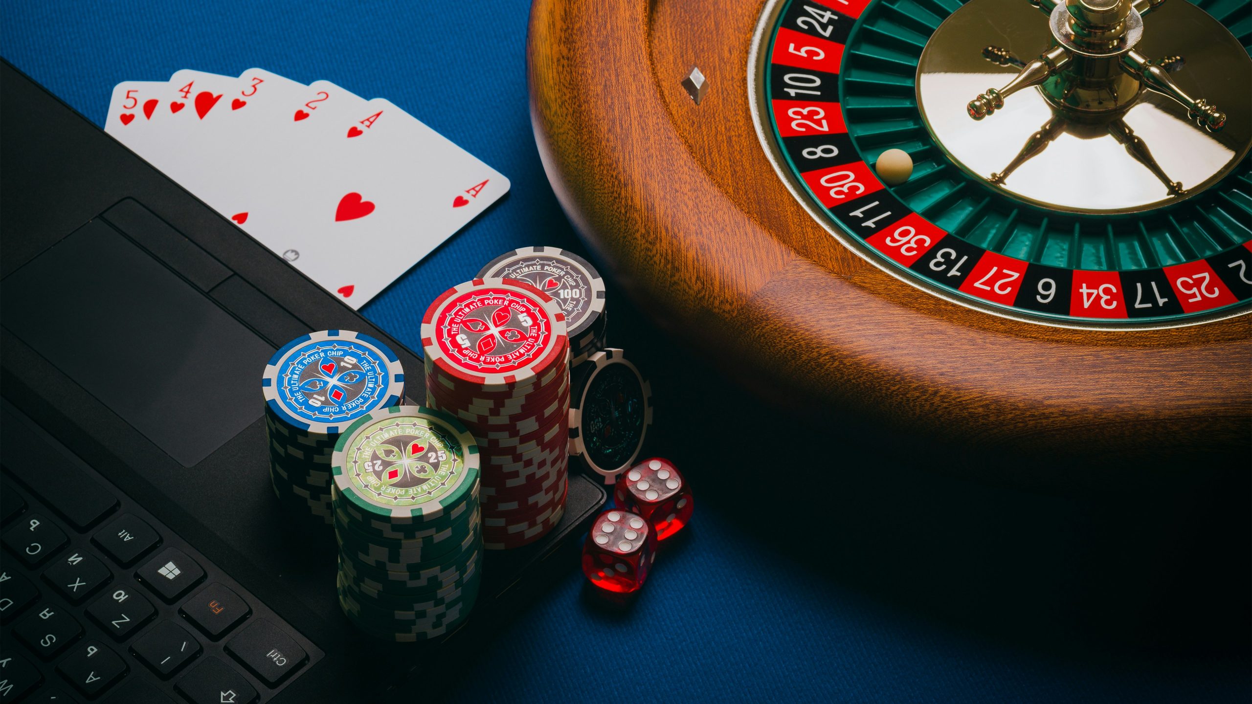 Trusted Online Casinos