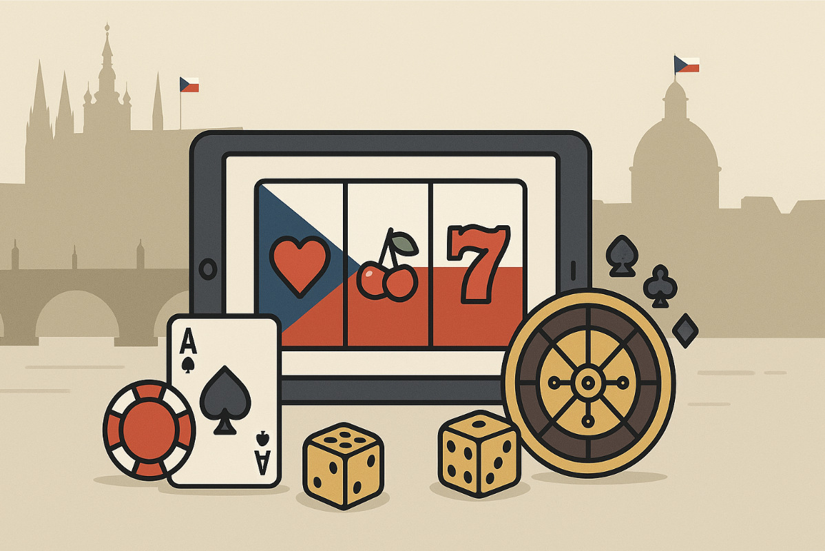 Czech Online Casino Superstitions