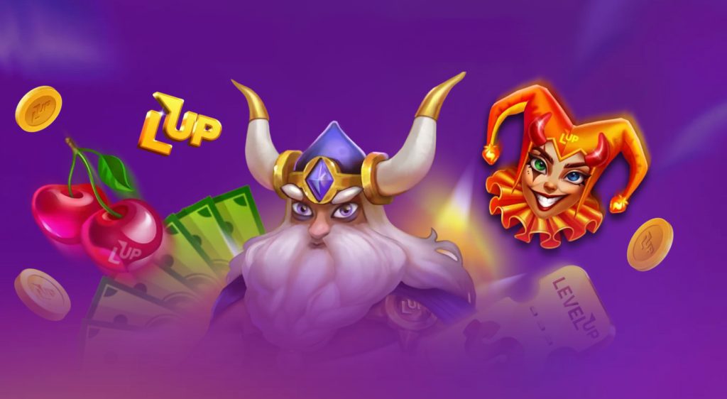 Level Up Best Aussie Casino