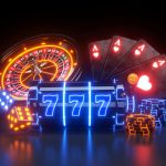 Online Slots and Gaming