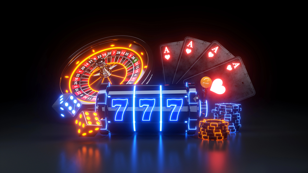Online Slots and Gaming