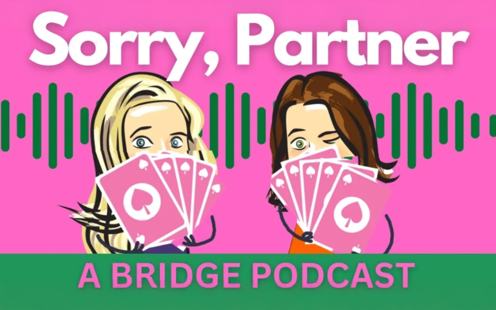 An interview with Sorry Partner